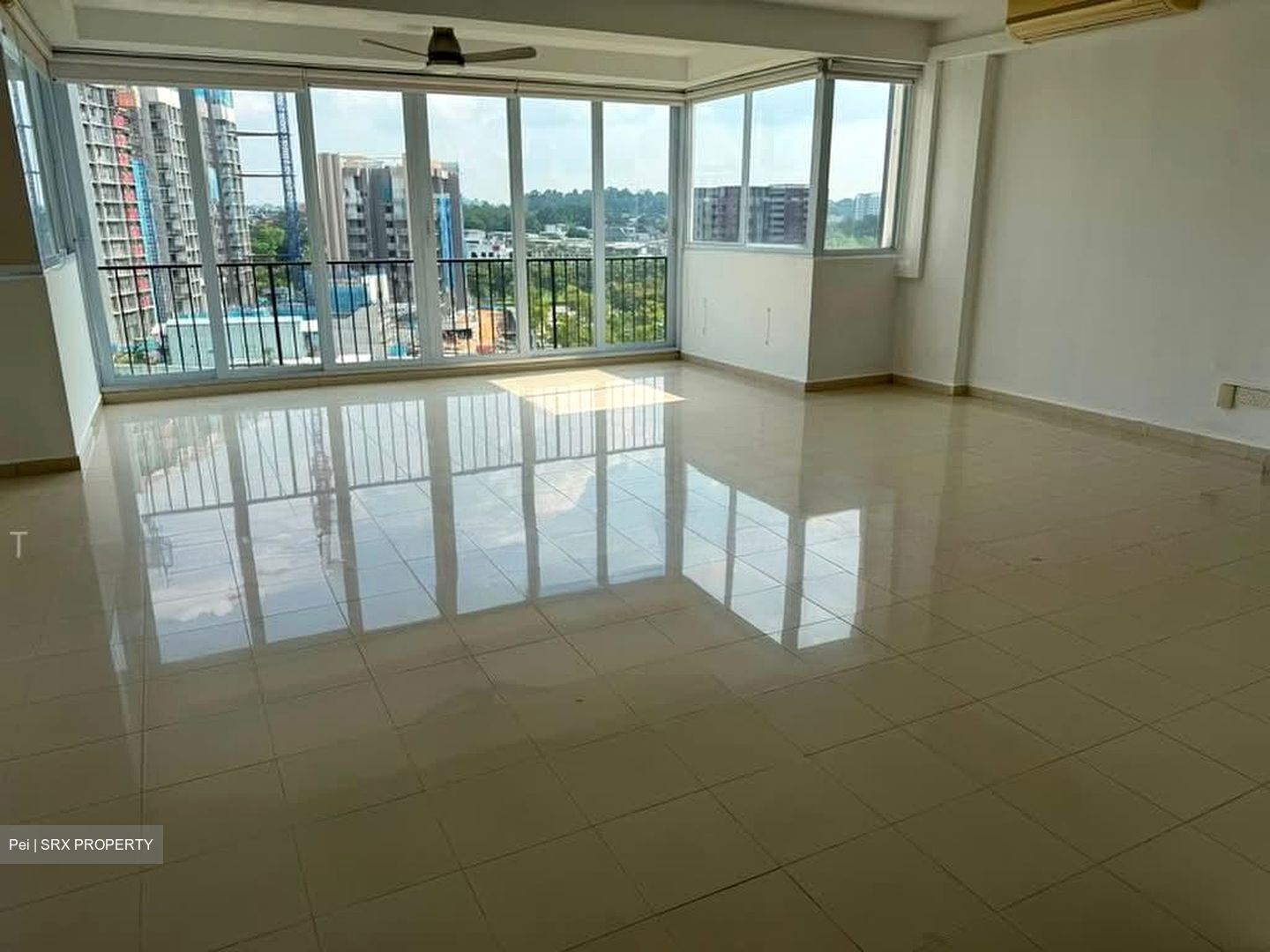Thomson Grove (D26), Condominium #592808701